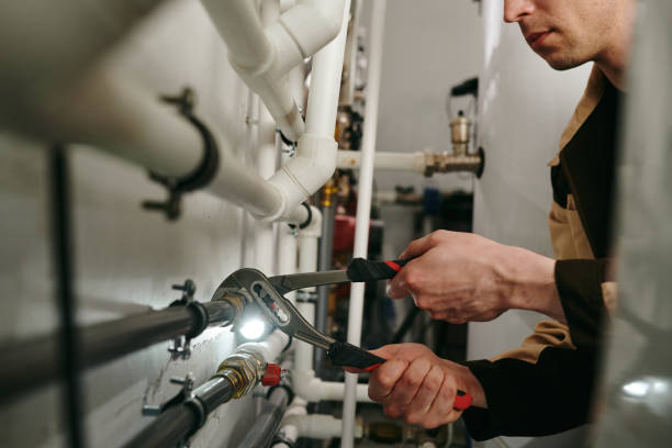 Professional Plumbing in Alton, IL