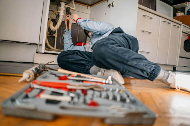 Best Shower Repair Services  in Alton, IL