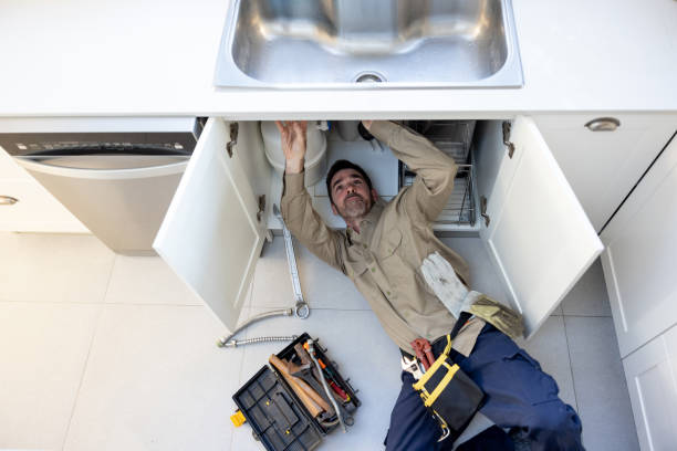 Best Affordable Plumber Near Me  in Alton, IL