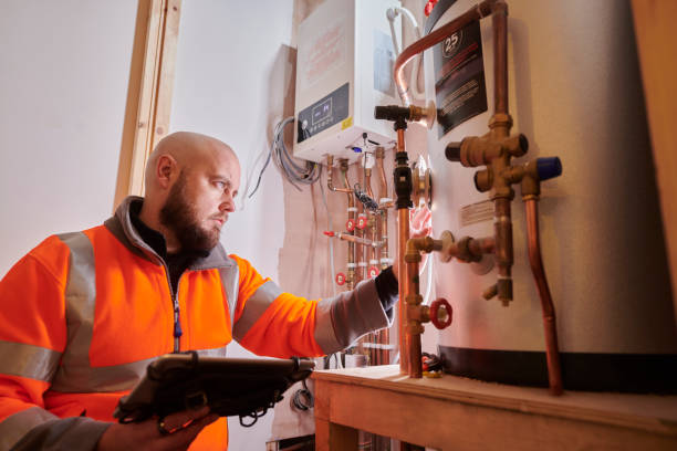 Best Sewer Line Repair  in Alton, IL