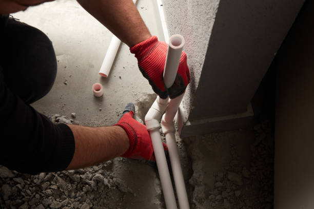 Best Emergency Plumbing Repair  in Alton, IL