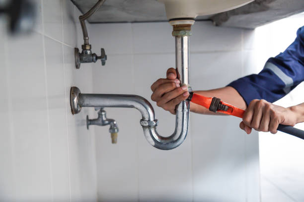 Best Drain Cleaning Services  in Alton, IL
