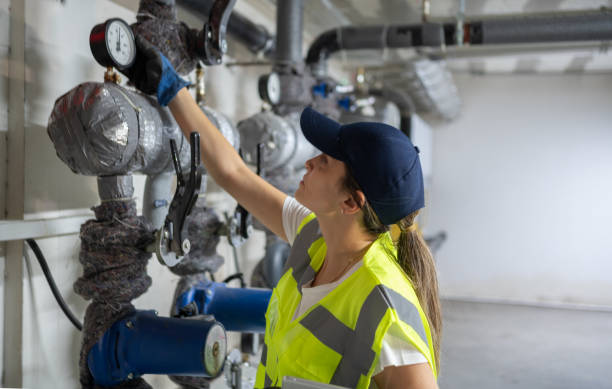 Best Gas Line Repair  in Alton, IL