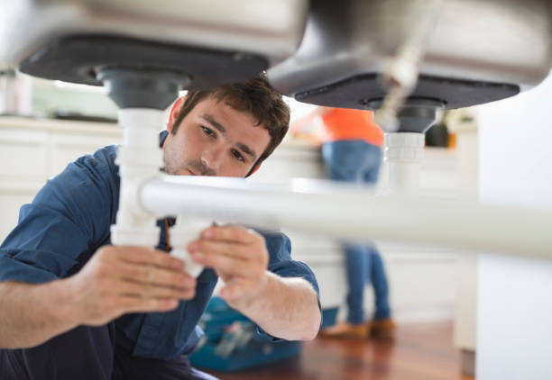 Best Pipe Repair Near Me  in Alton, IL