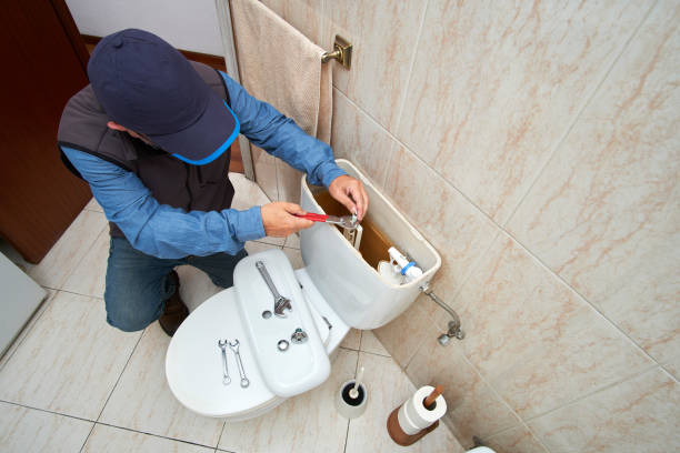 Best Plumbing Services Near Me  in Alton, IL