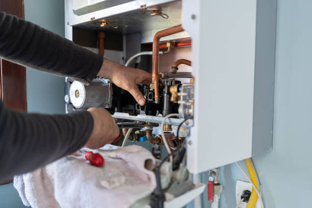 Best Hot Water Heater Installation  in Alton, IL