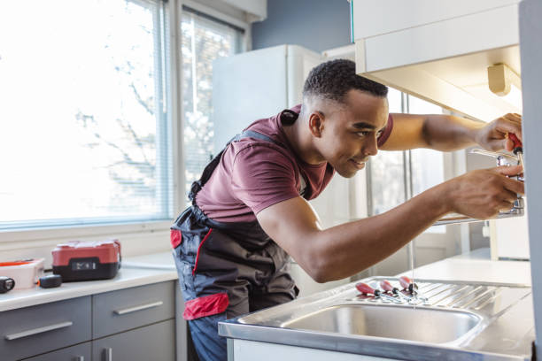 Shower Repair Services in Alton, IL