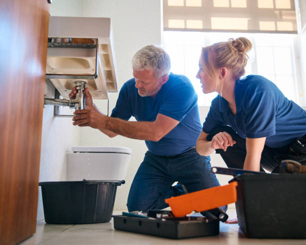 Best Hot Water Heater Installation  in Alton, IL